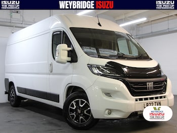 Used Fiat Ducato 2022 for sale - 77640990: Photo