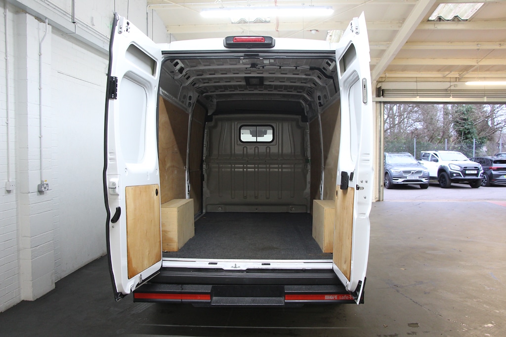 Used Fiat Ducato 2022 for sale - 77640990: Photo 2