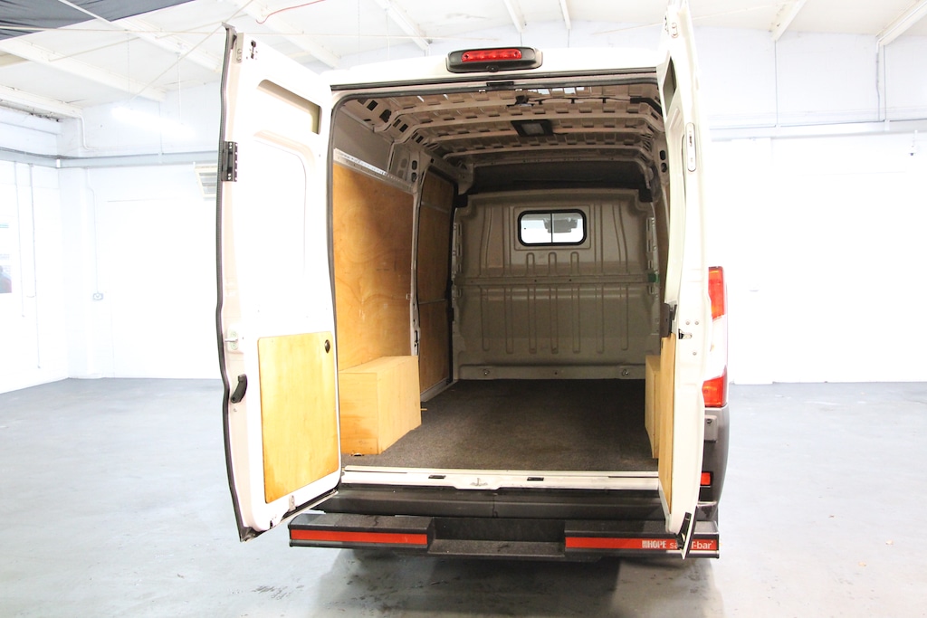 Used Fiat Ducato 2022 for sale - 77640990: Photo 20