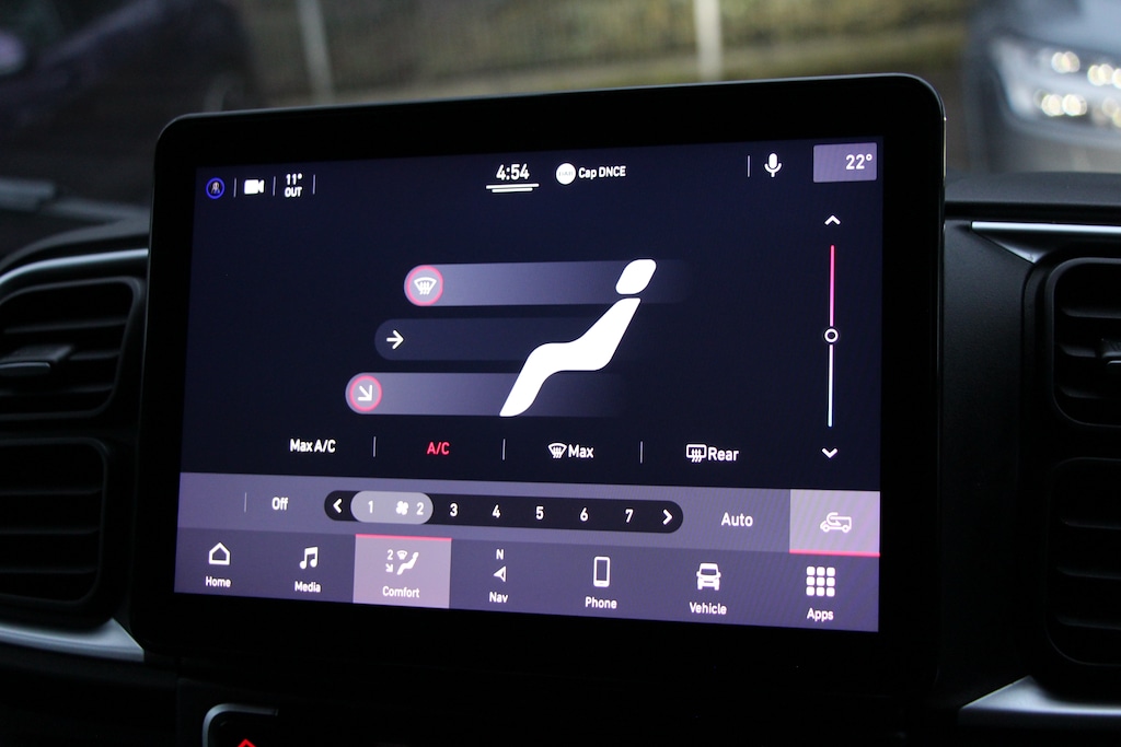 Used Fiat Ducato 2022 for sale - 77640990: Photo 28