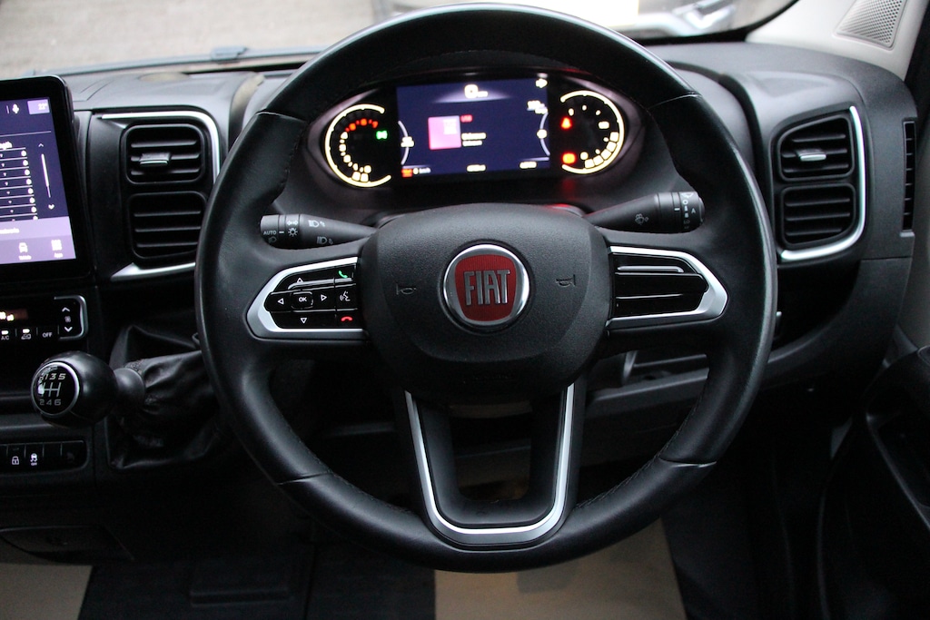 Used Fiat Ducato 2022 for sale - 77640990: Photo 33