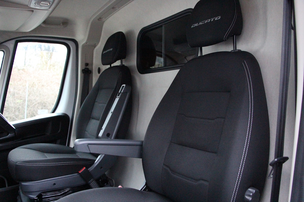 Used Fiat Ducato 2022 for sale - 77640990: Photo 35