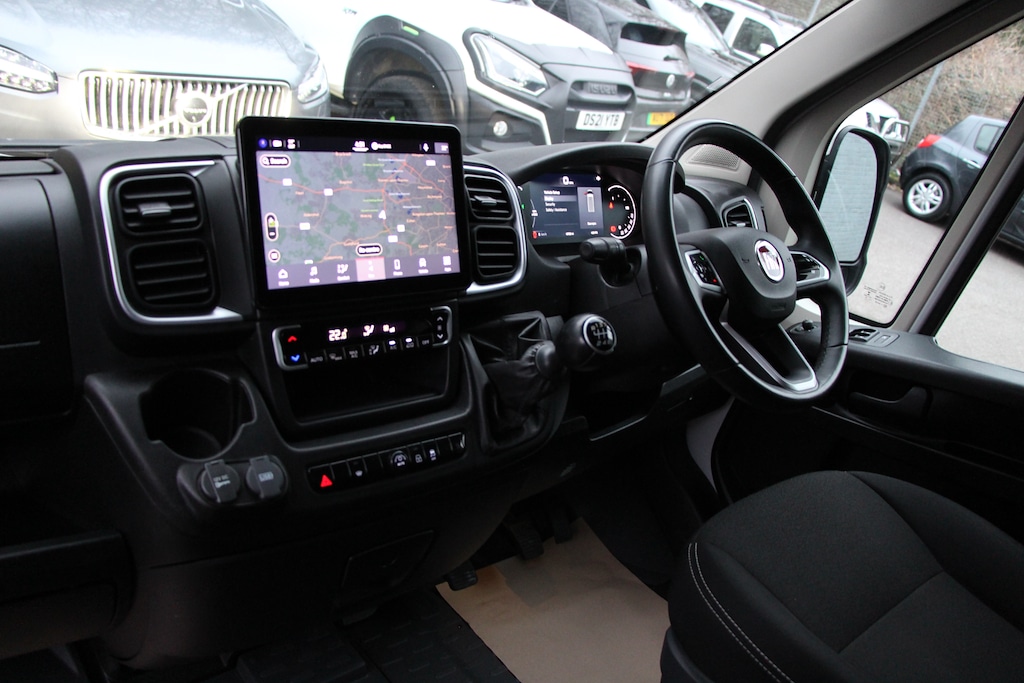 Used Fiat Ducato 2022 for sale - 77640990: Photo 36