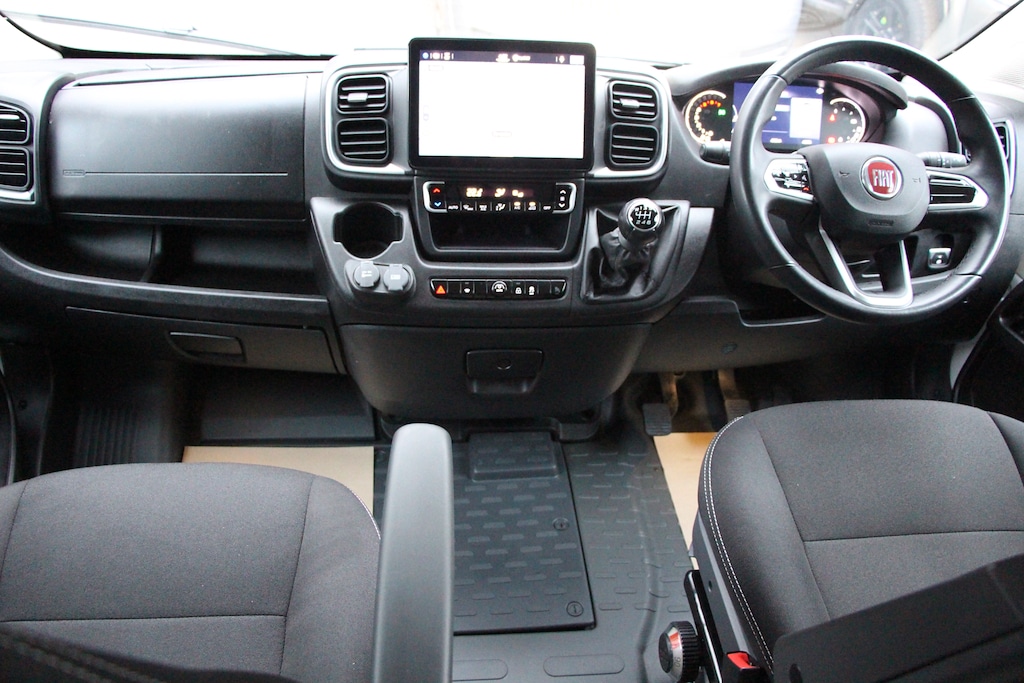 Used Fiat Ducato 2022 for sale - 77640990: Photo 39