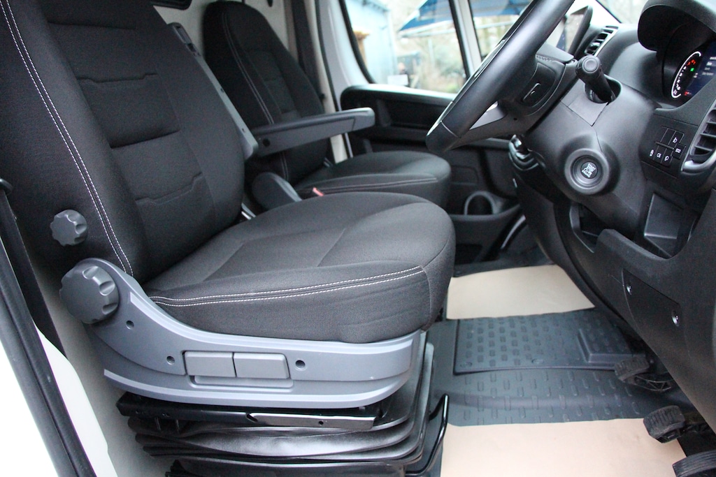 Used Fiat Ducato 2022 for sale - 77640990: Photo 40