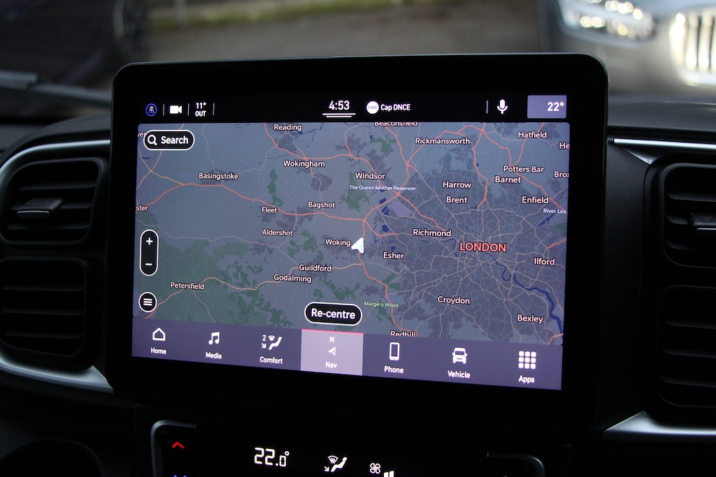 Used Fiat Ducato 2022 for sale - 77640990: Photo 6