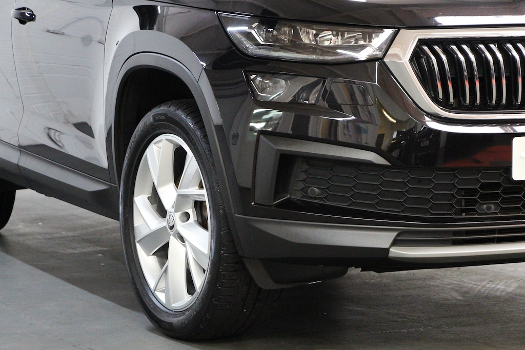Used Skoda Kodiaq 2022 for sale - 76580355: Photo 12