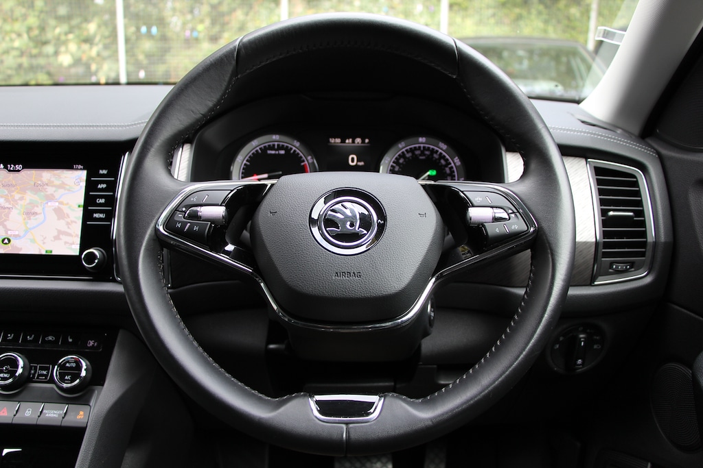 Used Skoda Kodiaq 2022 for sale - 76580355: Photo 22