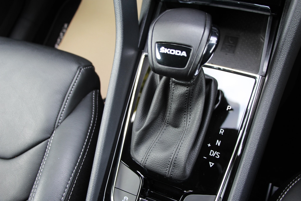 Used Skoda Kodiaq 2022 for sale - 76580355: Photo 23