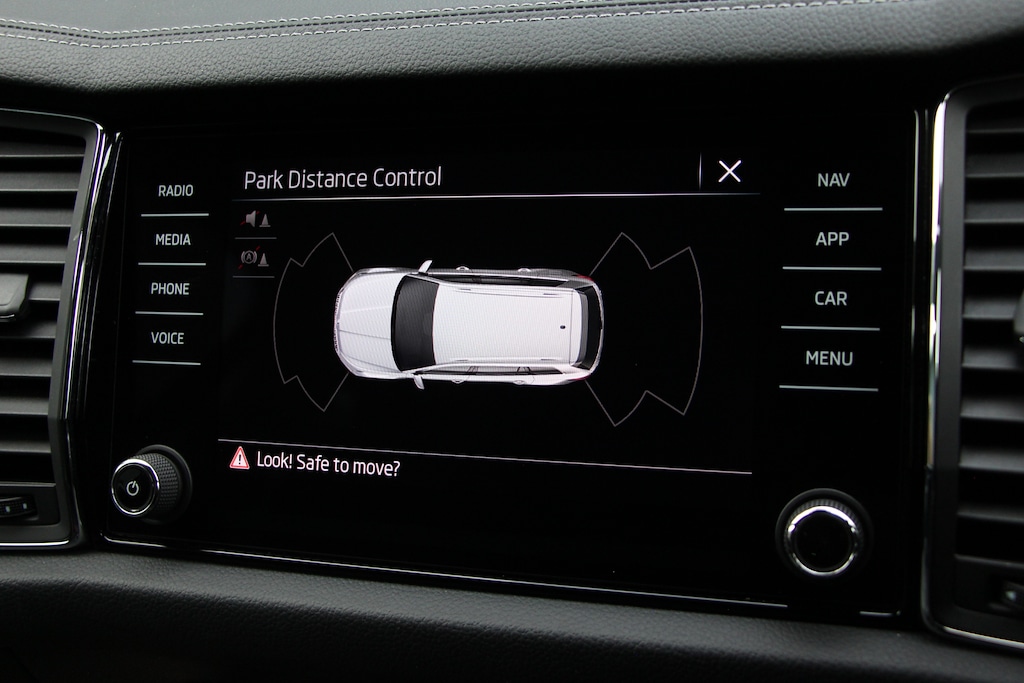 Used Skoda Kodiaq 2022 for sale - 76580355: Photo 25