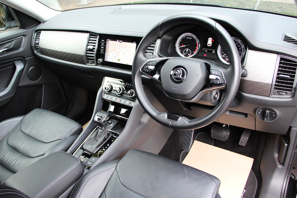 Used Skoda Kodiaq 2022 for sale - 76580355: Photo 28