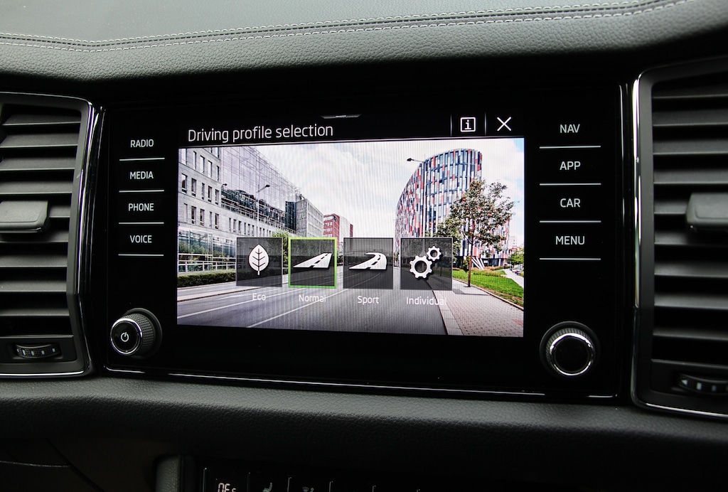 Used Skoda Kodiaq 2022 for sale - 76580355: Photo 43