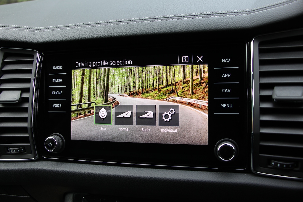 Used Skoda Kodiaq 2022 for sale - 76580355: Photo 46