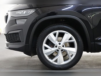 Used Skoda Kodiaq 2022 for sale - 76580355: Photo