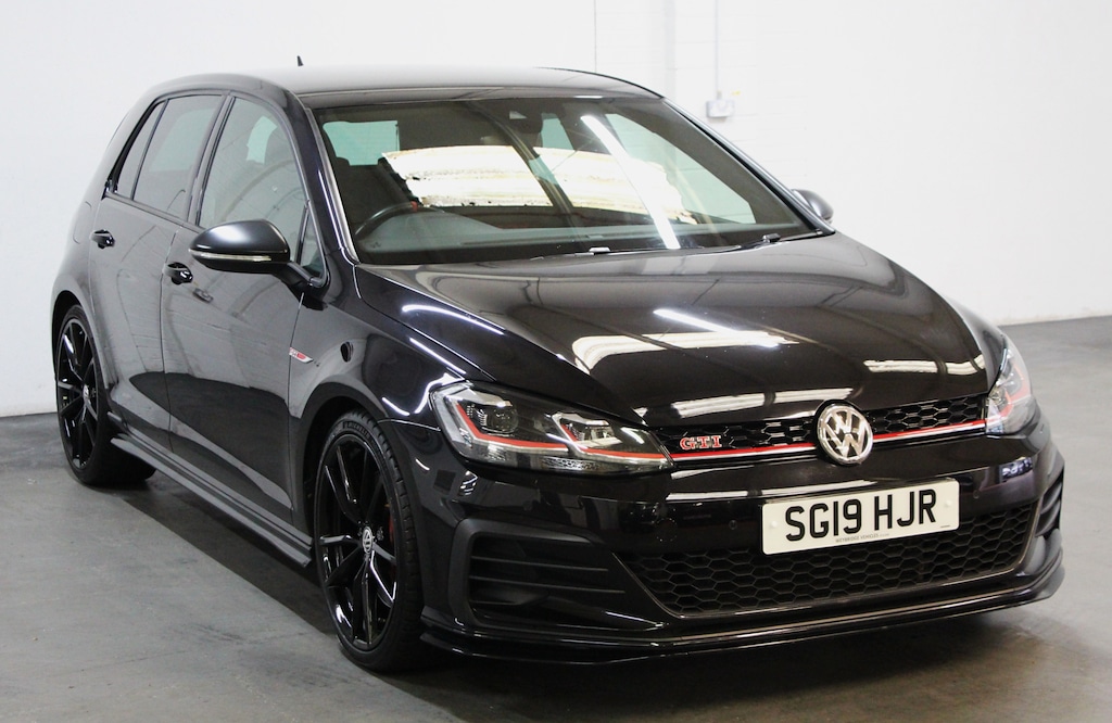 Used Volkswagen Golf 2019 for sale - 77607248: Photo 10