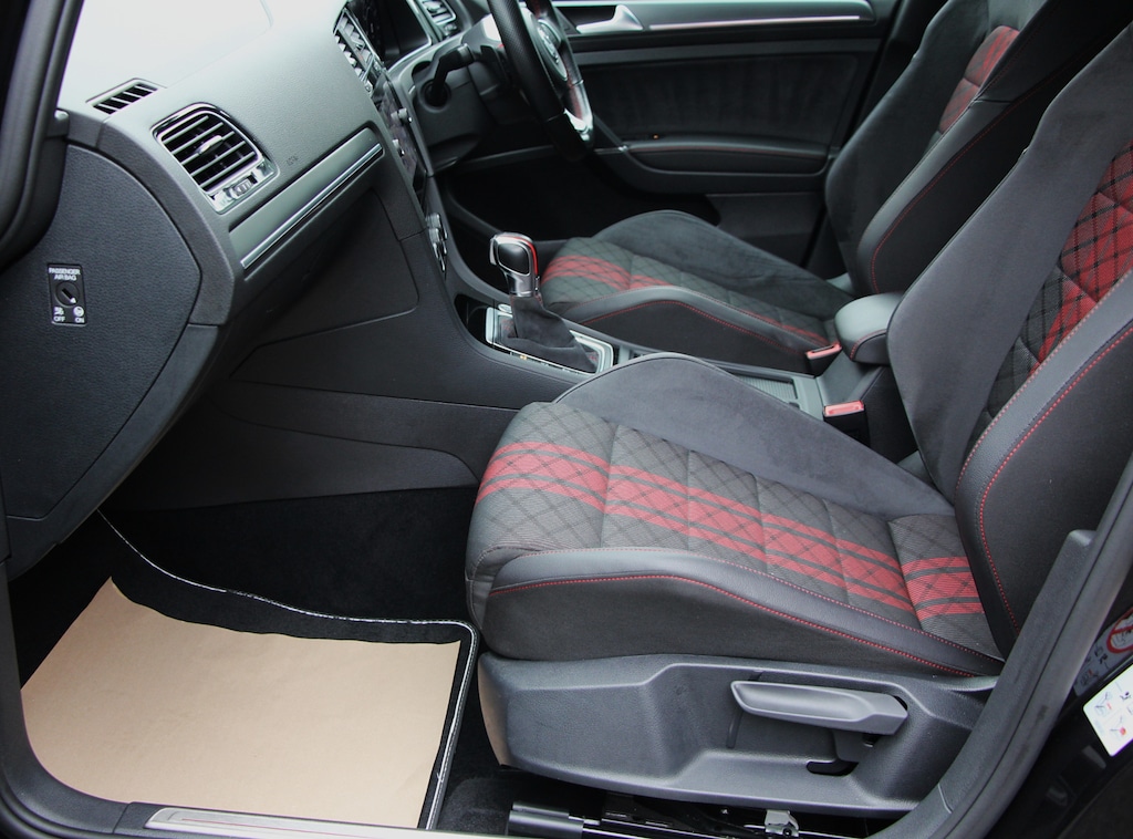 Used Volkswagen Golf 2019 for sale - 77607248: Photo 13