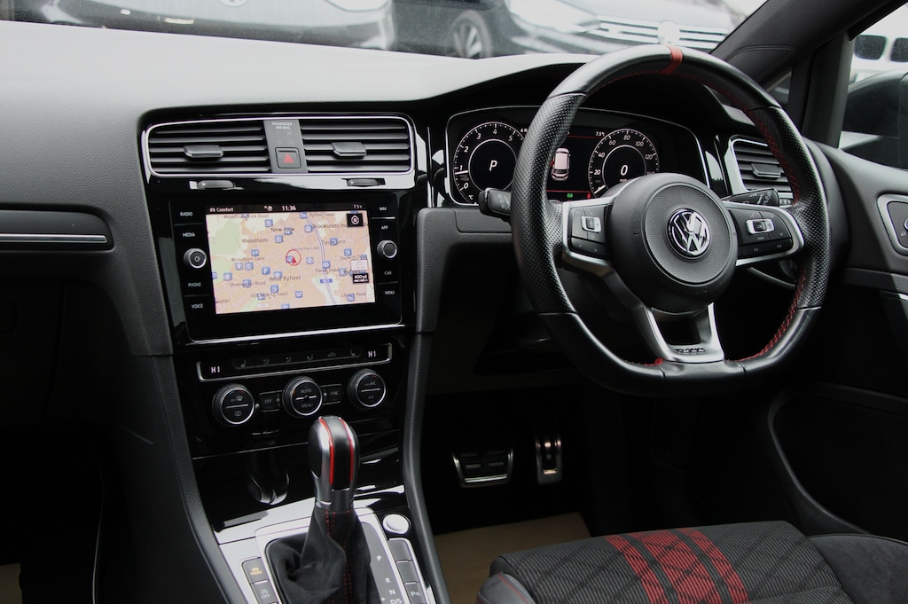 Used Volkswagen Golf 2019 for sale - 77607248: Photo 14