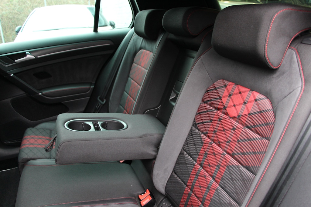 Used Volkswagen Golf 2019 for sale - 77607248: Photo 18