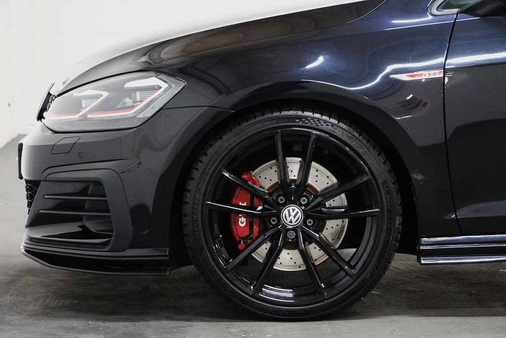 Used Volkswagen Golf 2019 for sale - 77607248: Photo 2