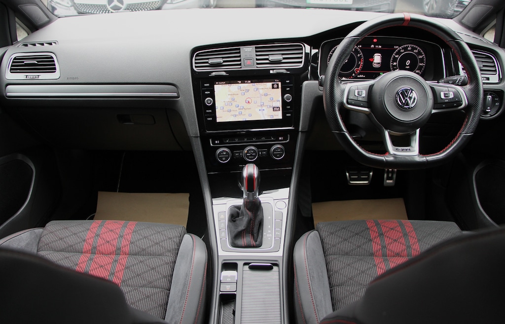 Used Volkswagen Golf 2019 for sale - 77607248: Photo 24