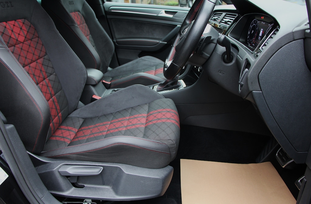 Used Volkswagen Golf 2019 for sale - 77607248: Photo 25