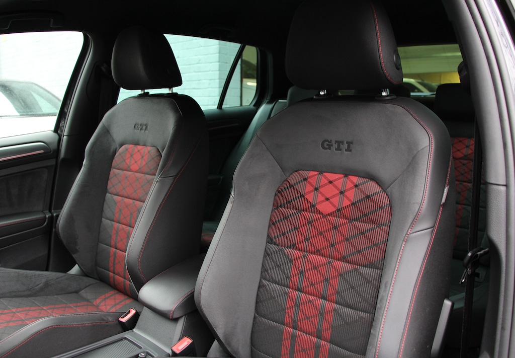 Used Volkswagen Golf 2019 for sale - 77607248: Photo 3