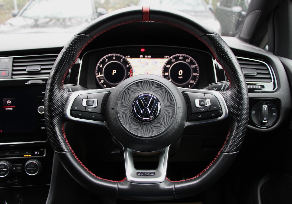 Used Volkswagen Golf 2019 for sale - 77607248: Photo 30