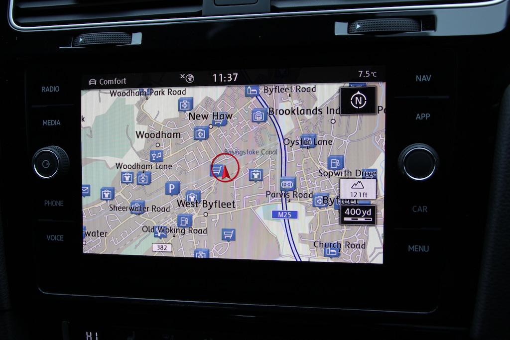 Used Volkswagen Golf 2019 for sale - 77607248: Photo 32