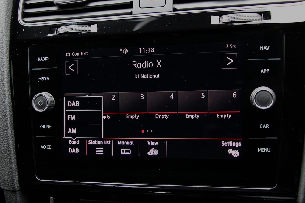 Used Volkswagen Golf 2019 for sale - 77607248: Photo 35