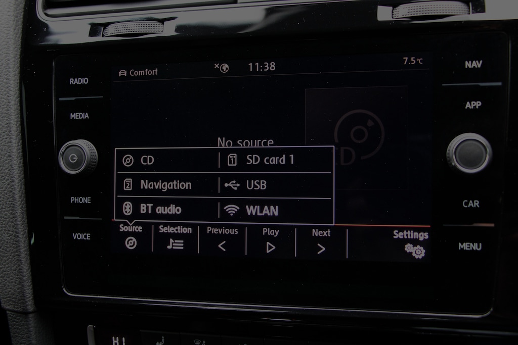 Used Volkswagen Golf 2019 for sale - 77607248: Photo 36