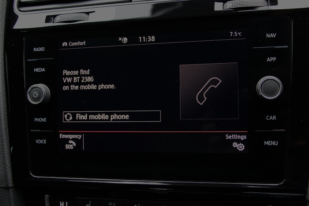 Used Volkswagen Golf 2019 for sale - 77607248: Photo 37