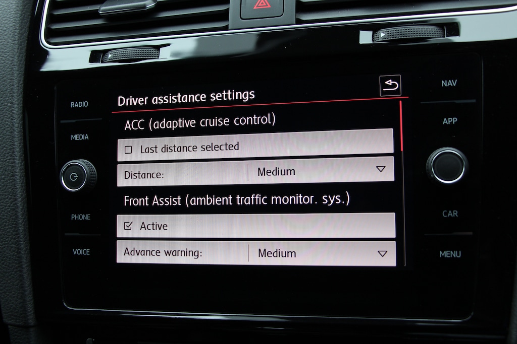 Used Volkswagen Golf 2019 for sale - 77607248: Photo 39