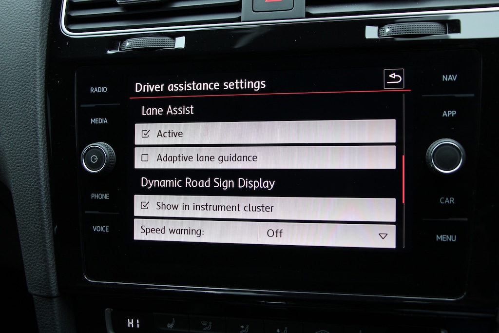 Used Volkswagen Golf 2019 for sale - 77607248: Photo 40