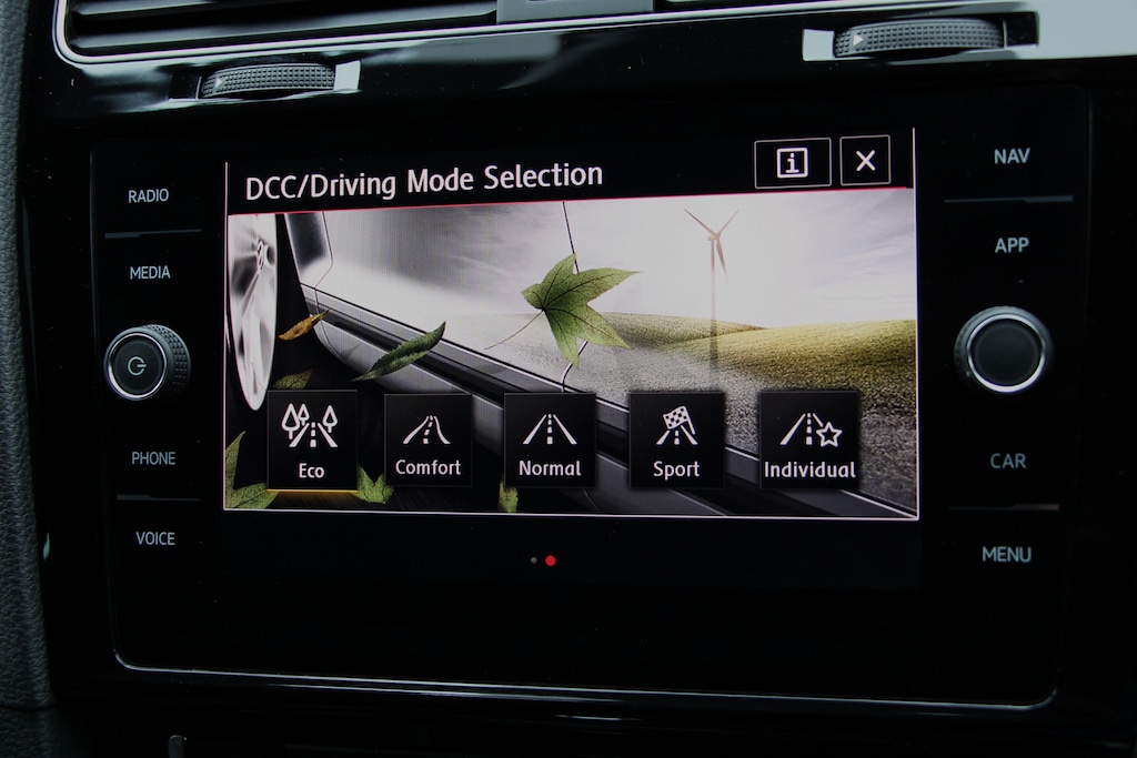 Used Volkswagen Golf 2019 for sale - 77607248: Photo 45