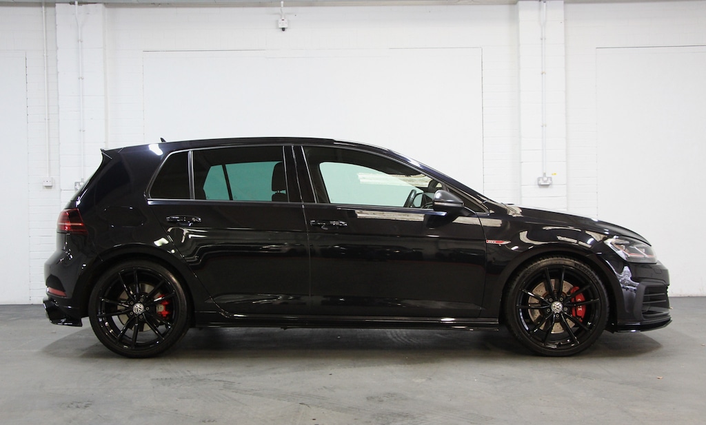 Used Volkswagen Golf 2019 for sale - 77607248: Photo 5