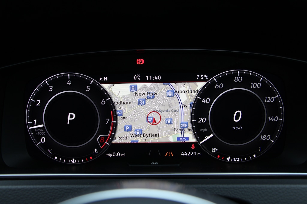 Used Volkswagen Golf 2019 for sale - 77607248: Photo 7