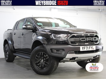 Used Ford Ranger 2021 for sale - 78664265: Photo