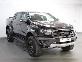 Used Ford Ranger 2021 for sale - 78664265: Photo