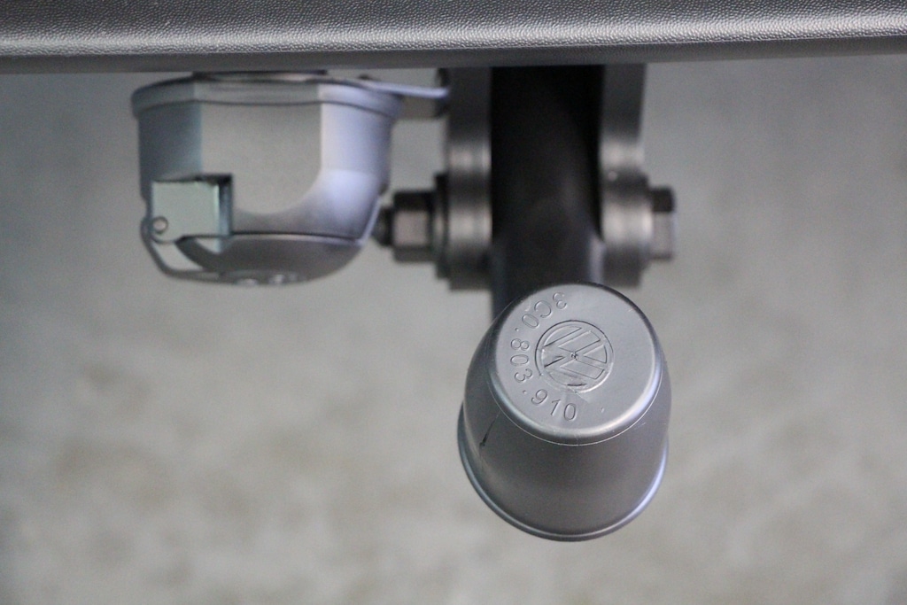 Used Volkswagen Amarok 2020 for sale - 77532426: Photo 10