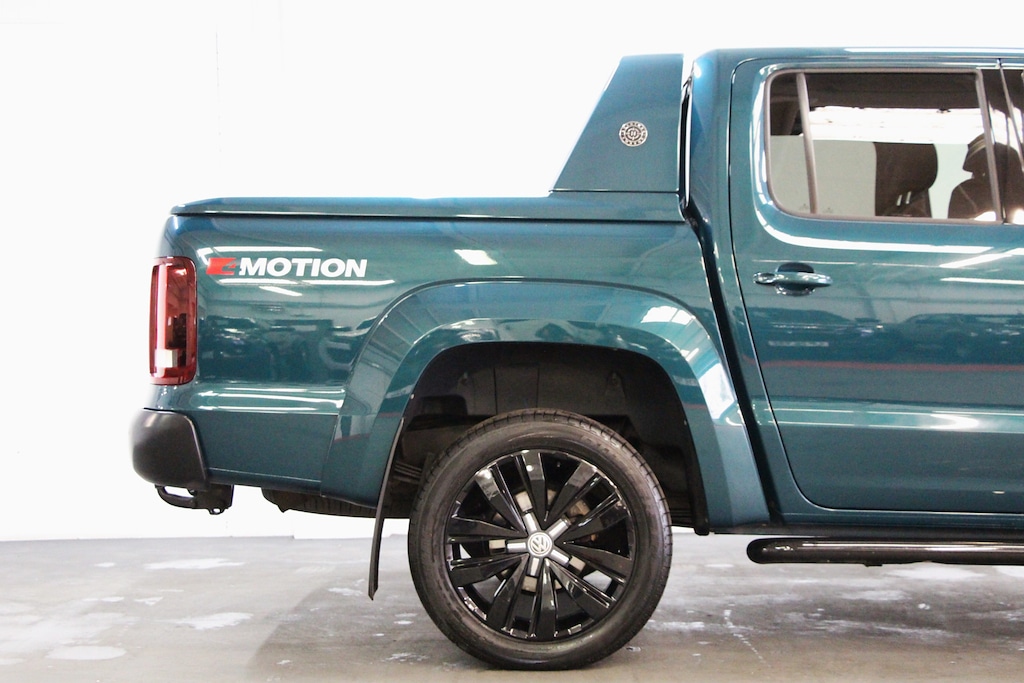 Used Volkswagen Amarok 2020 for sale - 77532426: Photo 13