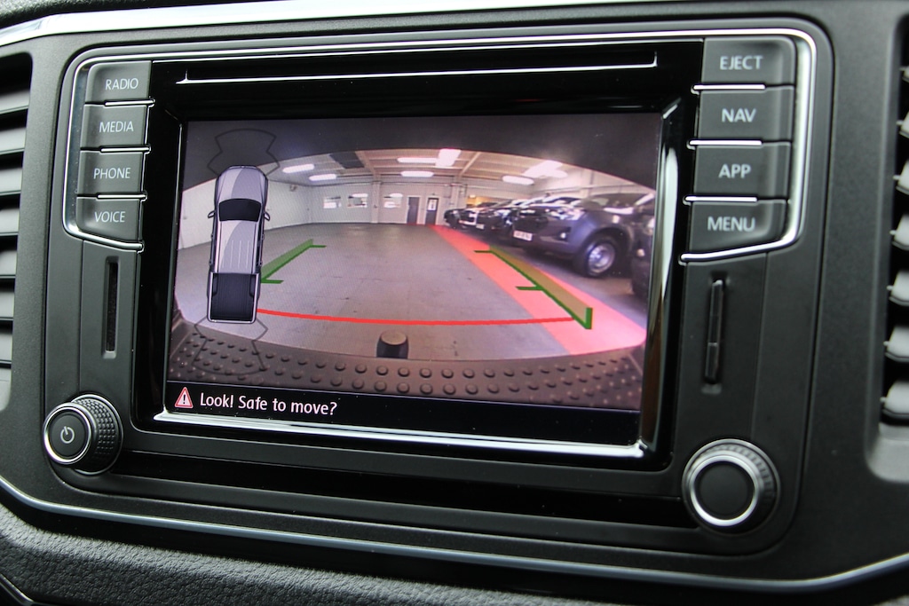 Used Volkswagen Amarok 2020 for sale - 77532426: Photo 19