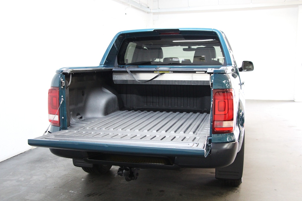 Used Volkswagen Amarok 2020 for sale - 77532426: Photo 2