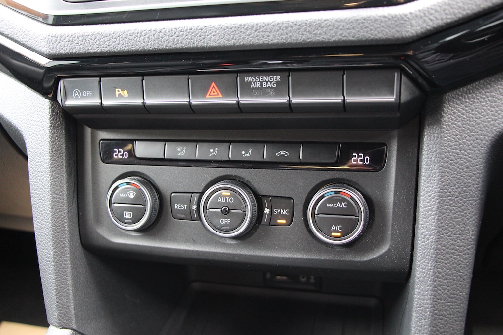 Used Volkswagen Amarok 2020 for sale - 77532426: Photo 23