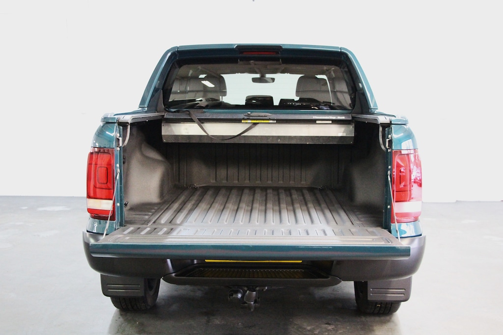 Used Volkswagen Amarok 2020 for sale - 77532426: Photo 24