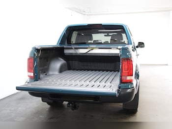 Used Volkswagen Amarok 2020 for sale - 77532426: Photo