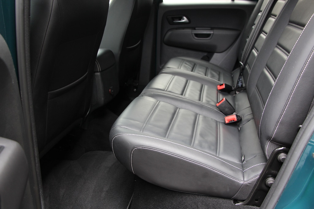 Used Volkswagen Amarok 2020 for sale - 77532426: Photo 39