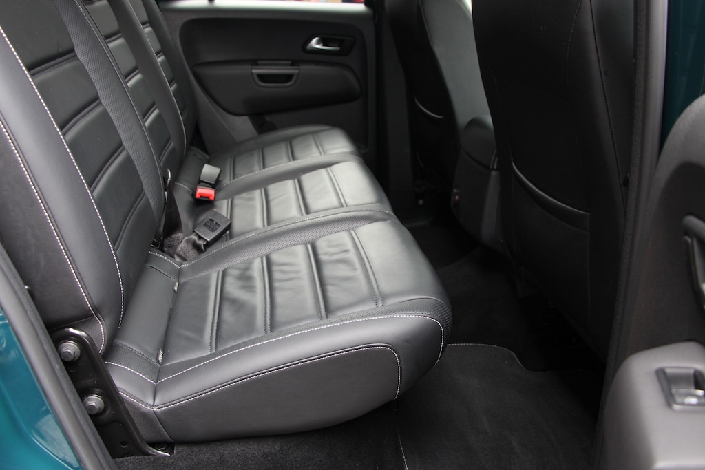 Used Volkswagen Amarok 2020 for sale - 77532426: Photo 41