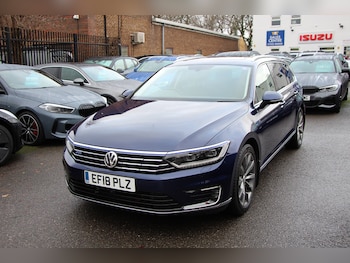 Used Volkswagen Passat 2018 for sale - 77031690: Photo