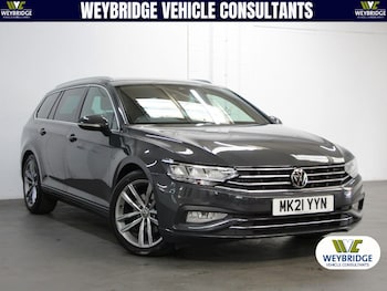 2021 - 1.5 TSI EVO SEL 5dr DSG