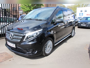 Used Mercedes-Benz Vito 2022 for sale - 78337068: Photo